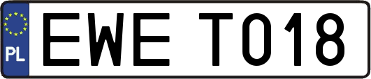 EWET018