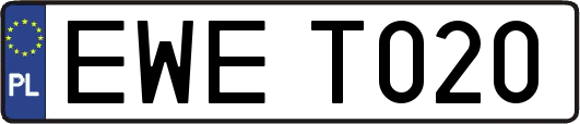 EWET020