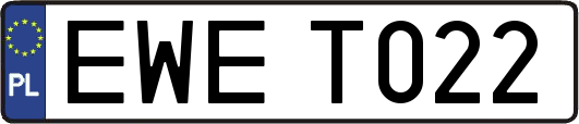 EWET022