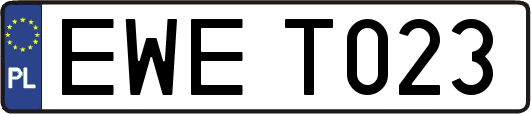 EWET023