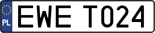 EWET024