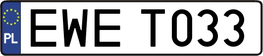 EWET033