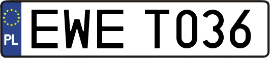 EWET036
