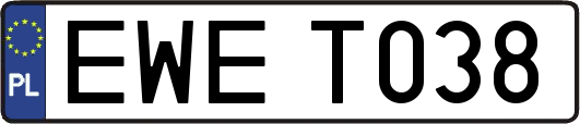 EWET038