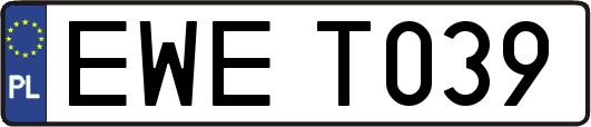 EWET039