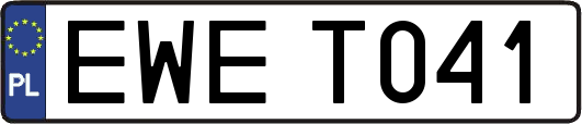 EWET041