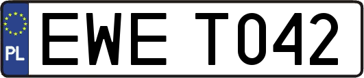EWET042