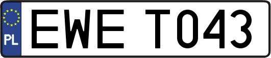 EWET043