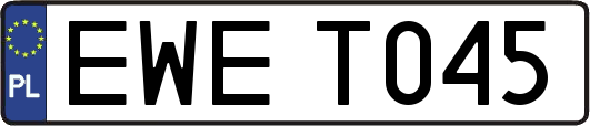 EWET045