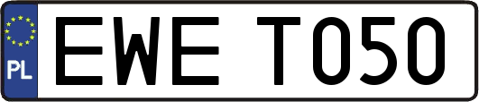 EWET050