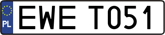 EWET051
