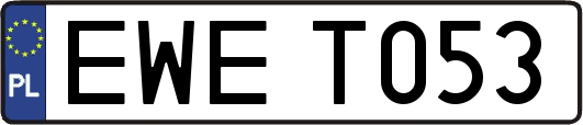 EWET053