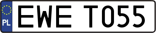 EWET055