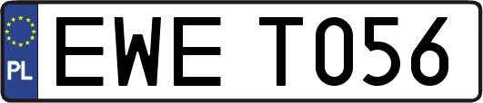 EWET056