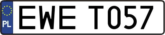 EWET057