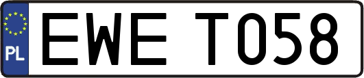 EWET058