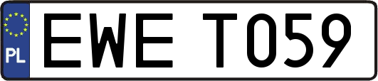 EWET059