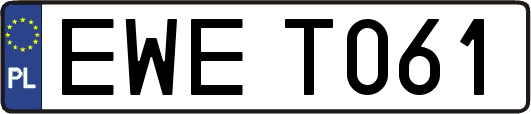 EWET061