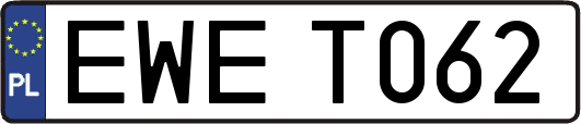 EWET062