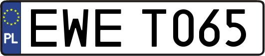 EWET065