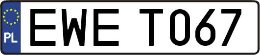 EWET067