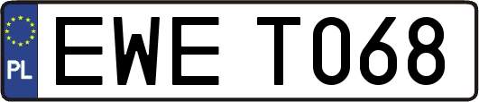 EWET068