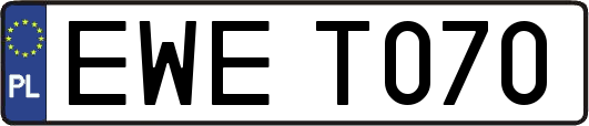 EWET070