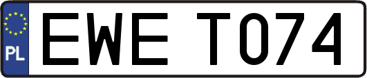 EWET074