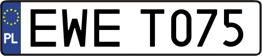 EWET075