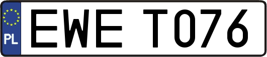 EWET076