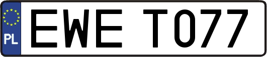 EWET077