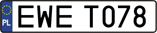 EWET078