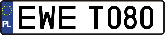 EWET080