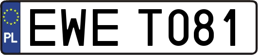 EWET081
