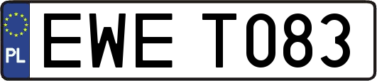 EWET083