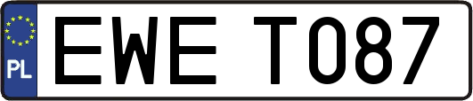 EWET087