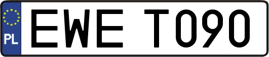 EWET090
