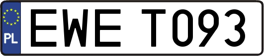 EWET093