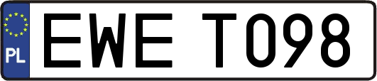 EWET098