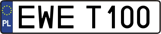 EWET100