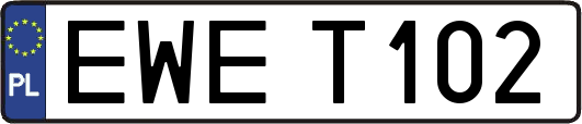 EWET102