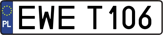 EWET106