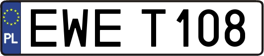 EWET108
