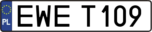 EWET109