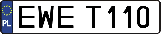 EWET110