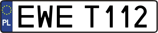 EWET112