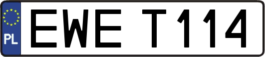 EWET114