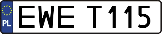 EWET115