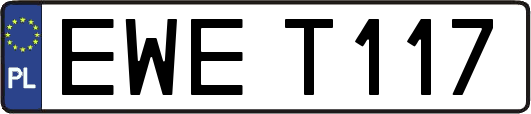 EWET117