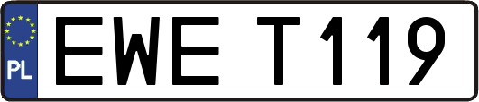 EWET119